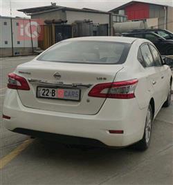 نيسان سنترا